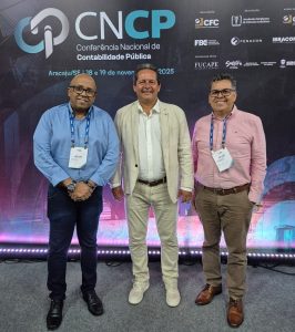 Rondonópolis aprimora gestão dos recursos públicos em conferência nacional