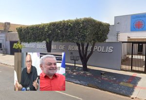 DESDE 2014: Zé do Pátio e Percival reduziram em 73% as creches conveniadas com a Cáritas