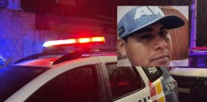 Execução sumária: homem é amarrado, colocado de bruços e morto a tiros dentro de casa em MT; vídeo