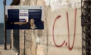 CV sequestra vítimas sob ameaça de esquartejamento por “traição” amorosa a membro preso em MT