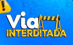 ATENÇÃO! Trecho da Rua José Barriga será interditado nesta segunda (24) para microrrevestimento