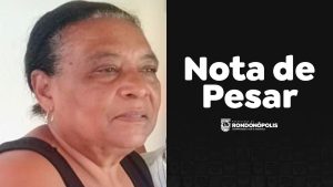 Prefeitura lamenta falecimento da pioneira Dagmar Dourado