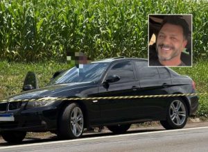 Sertanejo que iniciou carreira em MT morre baleado durante briga de trânsito no Paraná