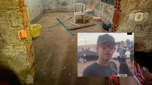 Força Tática estoura esconderijo do CV, salva 14 de tortura e bandido morre em troca de tiros em MT