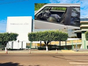 Faccionado que assassinou homem com tiro na cabeça é condenado a 28 anos de prisão em Rondonópolis