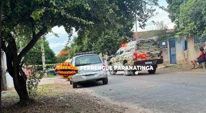 Faccionados reagem a ação e morrem em confronto com a Força Tática