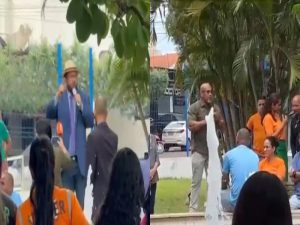 Esquerda insiste em politizar Coder já liquidada pelo TCE; assista