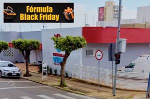 Black Friday da Fórmula Vida: Tadala Spray, autocuidado e fórmulas especiais com até 46% OFF em Rondonópolis