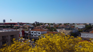 Sob gestão Cláudio, Rondonópolis tem melhor saldo de empregos em outubro em MT