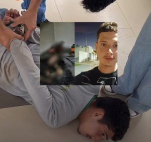 Faccionado incendeia amigo até a morte por vender drogas a rivais e termina preso em MT; vídeo