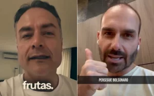 Eduardo rebate Renan Filho sobre redução da tarifa dos EUA