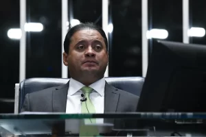 Relator da indicação de Messias: “Jogaram uma granada sem pino”