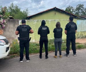 Operação Deepfake: Polícia Civil de MT desmascara criminoso que usava IA para expor mulher em sites adultos