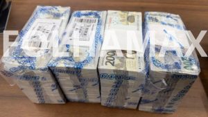 PF prende pm em Rondonópolis com mais de R$ 800 mil em dinheiro vivo; suspeita de agiotagem