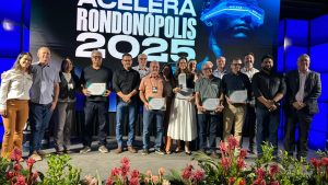 ACIR celebra 70 anos de história e homenageia ex-presidentes durante evento