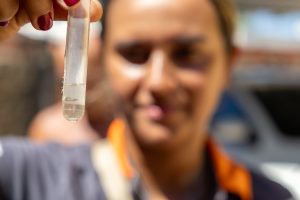 Secretaria de Saúde de Rondonópolis intensifica ações de combate às arboviroses