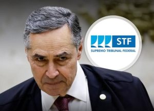 STF restringe acesso público e esconde andamento de inquéritos; caso Gleisi Hoffmann some do sistema