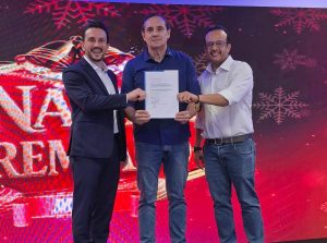 CDL Cuiabá lança Natal Premiado para estimular compras no fim do ano