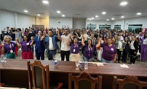 Associação Gente de Fibra realiza o 2º encontro sobre fibromialgia em Rondonópolis