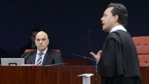 TRF-1 determina soltura de Daniel Vorcaro, do Banco Master e Chiquini detona ‘No Brasil de Lula existem duas justiças’