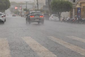 Prefeitura de Rondonópolis redobra alerta sobre condições climáticas