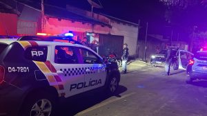 Mulher é surrada, se vinga e entrega ‘boca de fumo’ do companheiro em Rondonópolis; vídeo