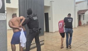Faccionados que sequestraram, torturaram e mataram cruelmente jovem são presos em Rondonópolis; vídeo