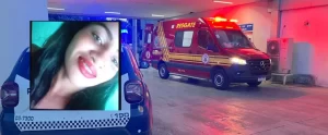 Mulher morre no Hospital Regional após pular de carreta em movimento durante briga com o marido; vídeo