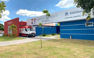 Menina era estuprada pelo padrasto enquanto a mãe ia à igreja em Rondonópolis