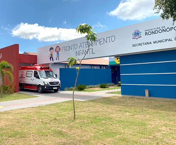 Menina era estuprada pelo padrasto enquanto a mãe ia à igreja em Rondonópolis