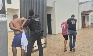 Faccionados que sequestraram, torturaram e mataram cruelmente jovem são presos em Rondonópolis; vídeo