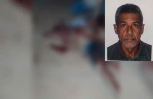 Homem leva facada perto de bebedouro de fazenda e morre gritando por socorro em MT