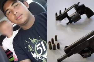 Pistoleiros contratados para matar jovem por seguro milionário são condenados em Rondonópolis