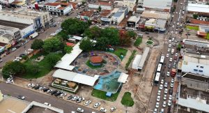 ‘Saúde na Praça’: Prefeitura realiza ação de prevenção ao Diabetes nesta sexta