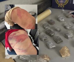 Marcados para morrer, homens torturados durante salve de facção são resgatados em MT; vídeo