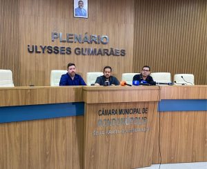 CEI da Santa Casa entra na reta final e vereadores apresentam balanço das investigações