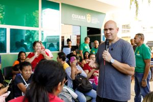 Gestão Abilio sorteia unidades habitacionais nesta sexta-feira (12)