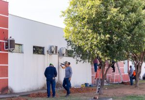 Prefeitura de Rondonópolis muda modelo de contratação e valoriza prestadores de serviços locais