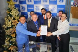 CEI conclui investigação e apresenta relatório final sobre a Santa Casa