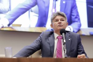 Medeiros diz que governo Lula quer transformar o Pantanal em “santuário” e expulsar pantaneiros