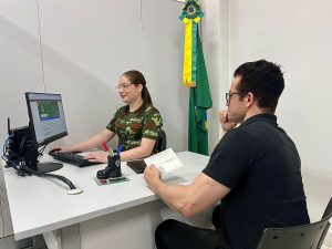 Integrantes da reserva do Exército estão convocados para o exercício de apresentação da reserva de 2025