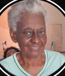 Pioneira de Rondonópolis, Maria Garcia morre aos 86 anos; Prefeitura lamenta a perda