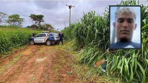 Jovem torturado tem corpo desovado no mesmo local onde homem foi decapitado em MT; vídeos