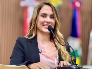 Kalynka encerra primeiro ano do novo mandato marcado por resultados e compromisso social