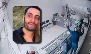 Empresário é morto pelo próprio amigo durante assalto; veja vídeo