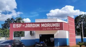 Saúde informa atendimento parcial no ESF Morumbi após furto de fiação elétrica