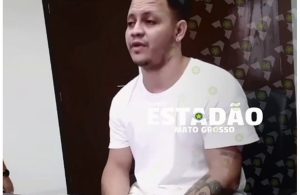 Após líder do CV em MT confessar conspiração, juiz e promotor sofrem tentativa de atentado voltando de inspeção em presídio; vídeo