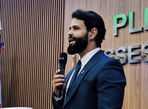 Câmara aprova Lei Raquel Cattani e autoriza criação de programa para órfãos de feminicídio em Rondonópolis