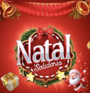 Rotary Clube de Rondonópolis apoia ação NATAL SOLIDÁRIO com a doação de centenas de Brinquedos