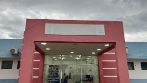 ESF Cidade Alta passa por manutenção nesta sexta-feira após danos causados pelas chuvas